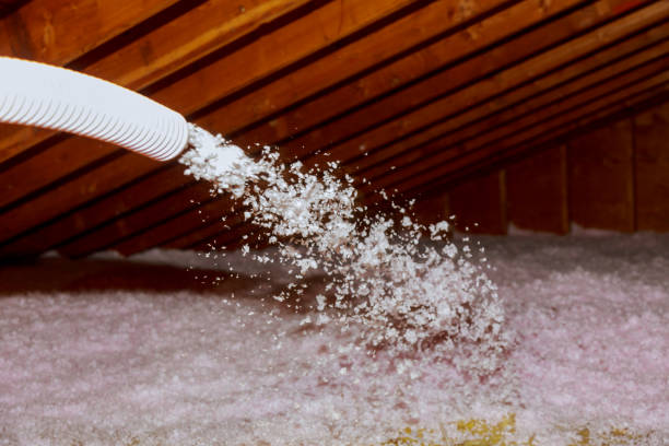 Garage Insulation Installation in Wonder Lake, IL
