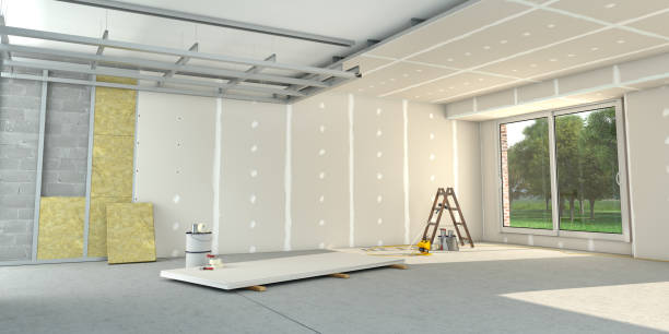 Best Residential Insulation Services  in Wonder Lake, IL