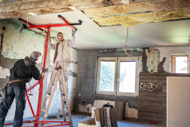 Range of Insulation Solutions in Wonder Lake, IL