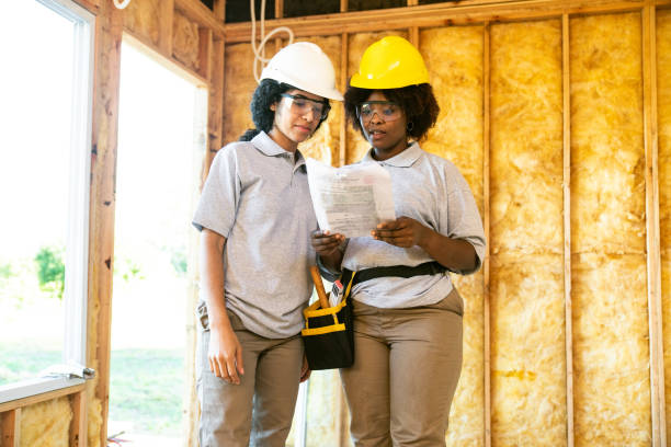 Best Insulation Removal  in Wonder Lake, IL
