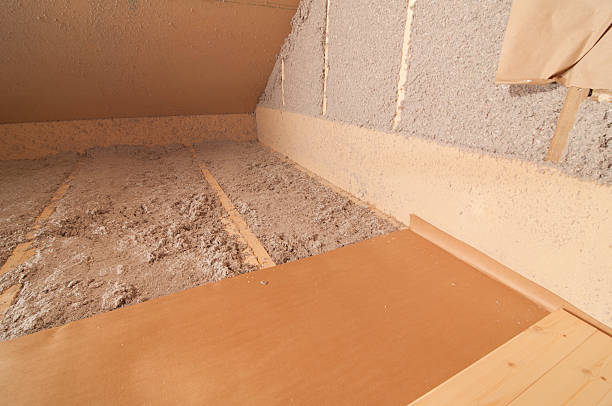 Best Crawl Space Insulation  in Wonder Lake, IL